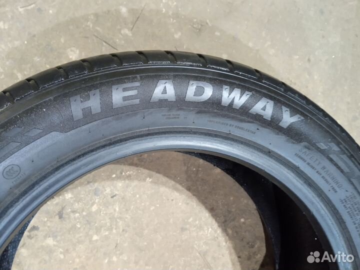 Headway HH306 205/55 R16 91V