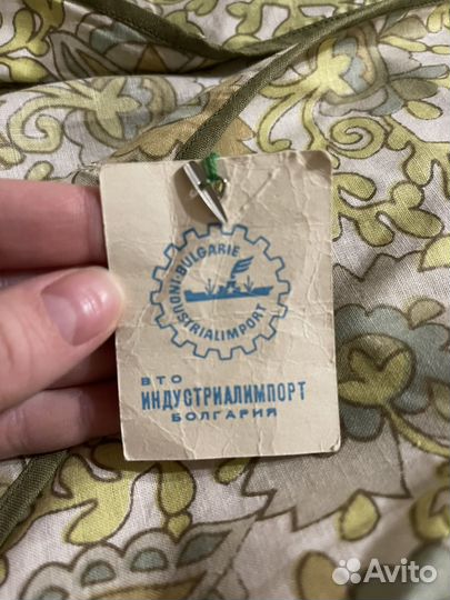 Халат женский новый