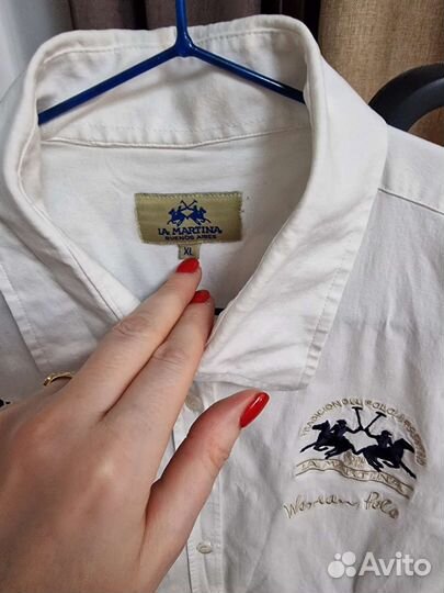 Рубашка для девочки 146 152