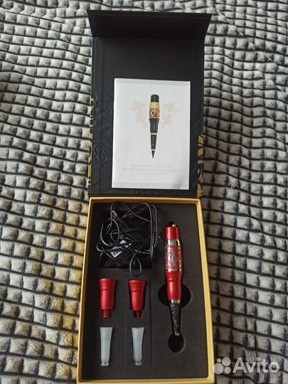 Машинка для татуажа