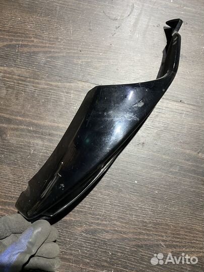 Правый пластик хвоста kawasaki Versys 650 ABS