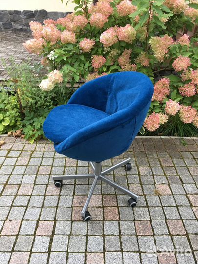 Чехол для кресла Скрувста(икеа)