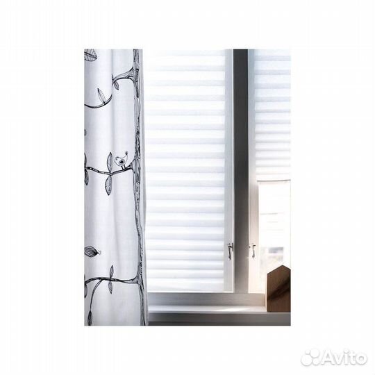 Жалюзи IKEA шоттис