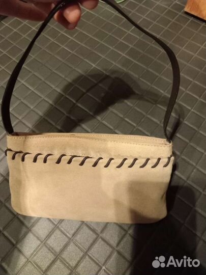 Аксессуары сумочка, перчатки