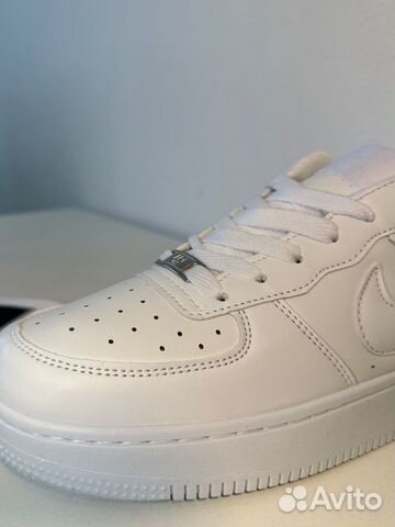 Кроссовки Nike Air Force 1'07