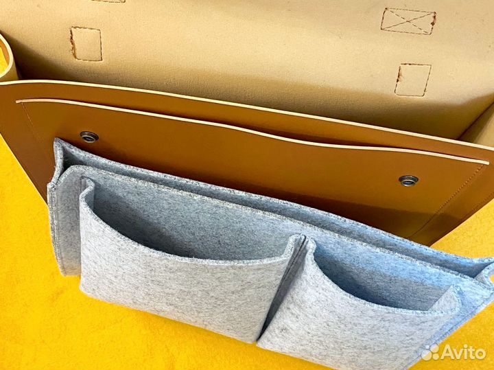 Водонепроницаемая сумка для документов/ноутбука