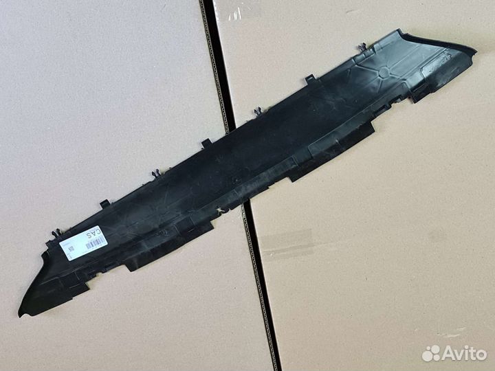 В наличии.Кожух, Защита, Дефлектор радиатора