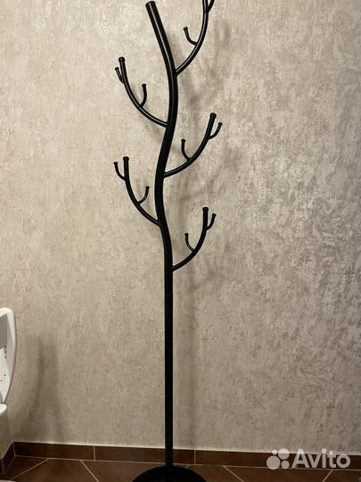 Вешалка напольная