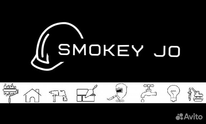 Отделочные работы, ремонт квартир под ключ