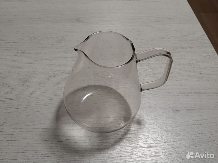 Кувшин стекло