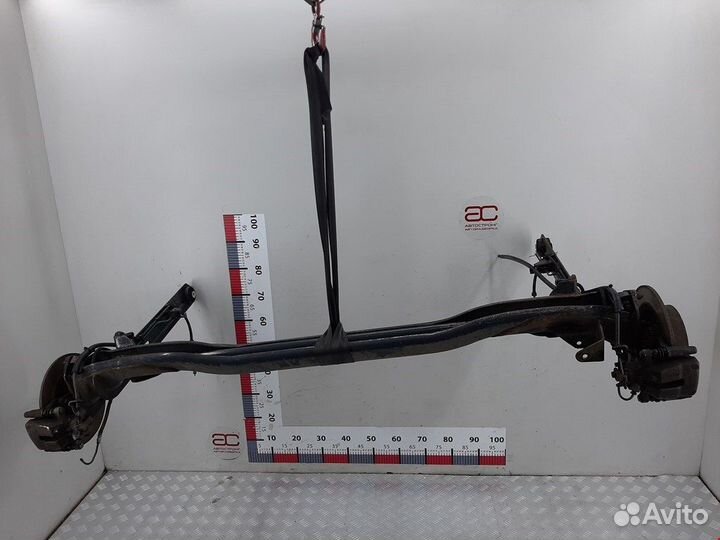 Балка задняя для Renault Espace 3 6025371461