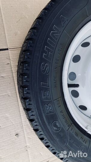 Колеса r 13 зимние