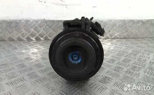 Компрессор кондиционера дизельный chrysler 300C 1