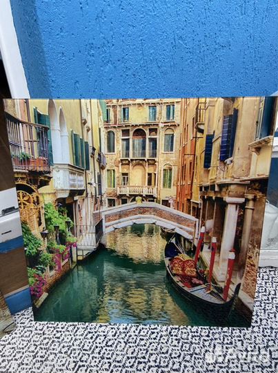 Картина на стекле 2 штуки