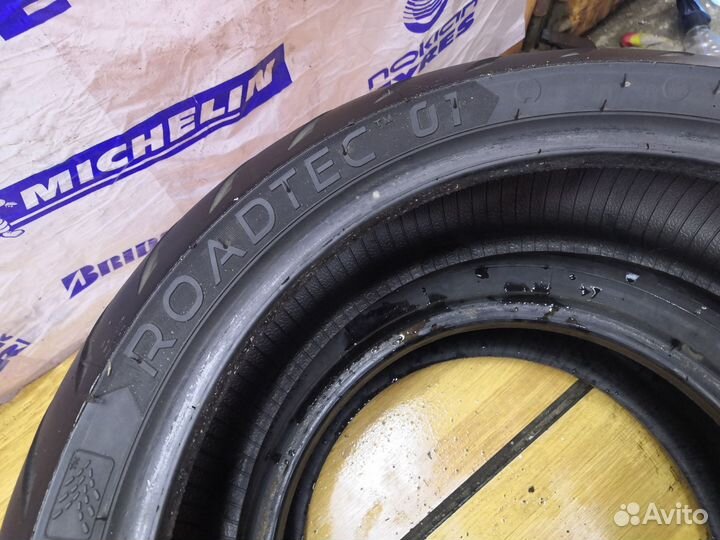 180/55/17 R17 Metzeler RoadTec-01 (И15-1м)