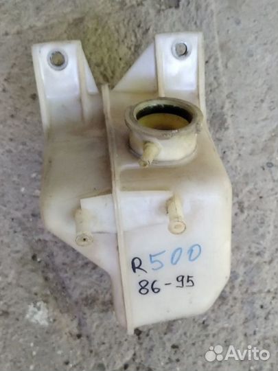 Расширительный бачок Форд Транзит 2,5D