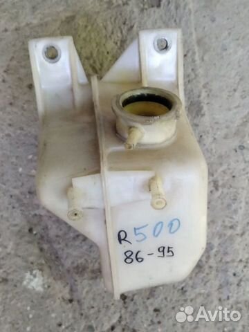 Расширительный бачок Форд Транзит 2,5D