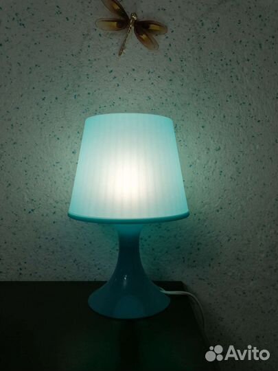 Светильник настольный IKEA
