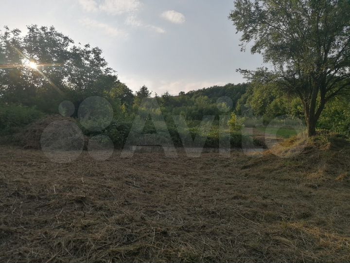 Участок 15 сот. (ИЖС)