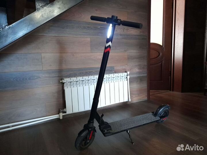 Электросамокат midway yamato 0809