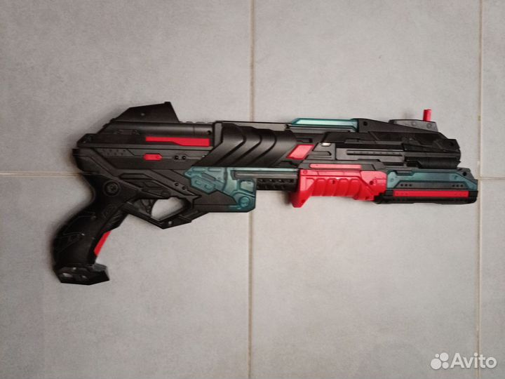 Nerf