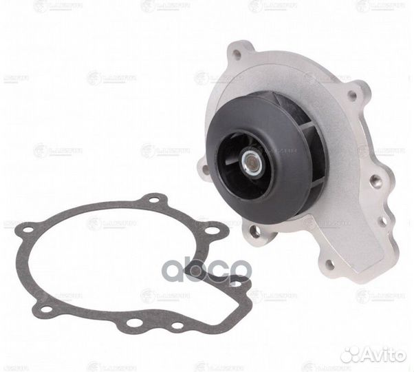 Помпа Chevrolet Captiva 06/ Opel Antara 06