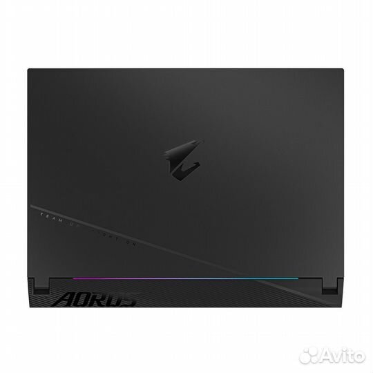 Ноутбук Gigabyte Aorus 15 BSF i7 13700\ 4070 новый