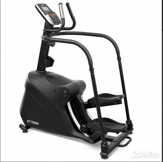 Профессиональные степперы-подбор