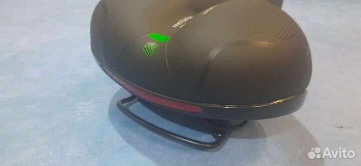 Седло для велосипеда. Новое