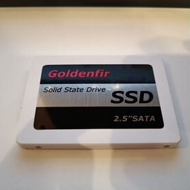 Ssd 500gb 2.5