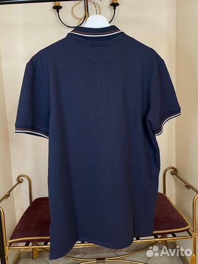 Футболка Emporio Armani