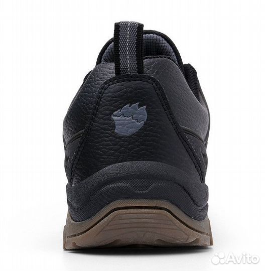 Кроссовки Caddy Wolfclaw бш (Черный)