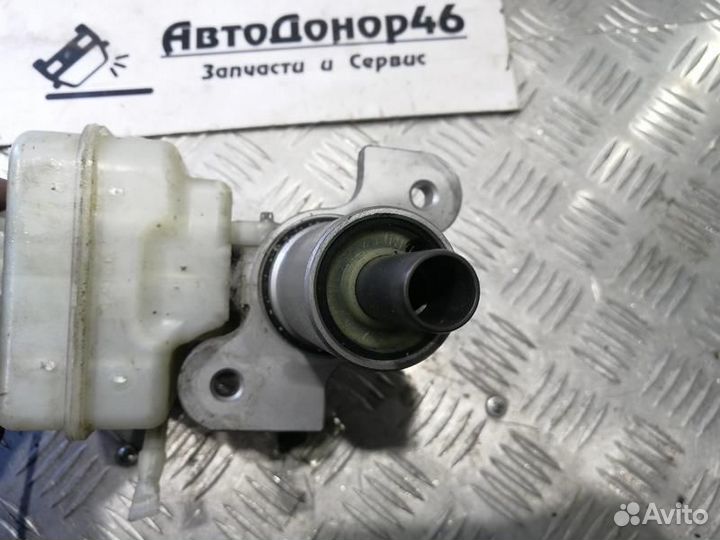 Главный тормозной цилиндр BMW 5er E60, E61