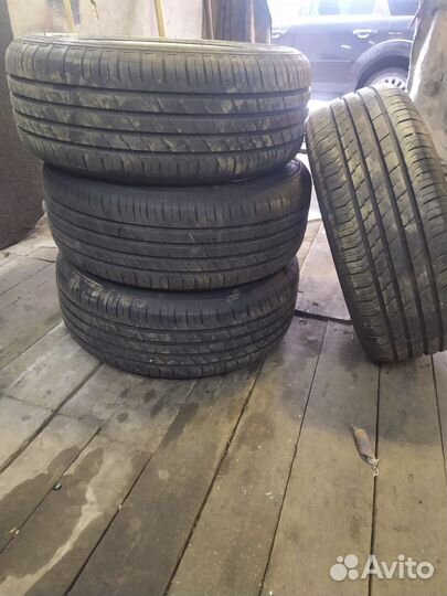 Литые диски r16 4 108