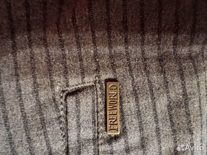 Шорты мужские