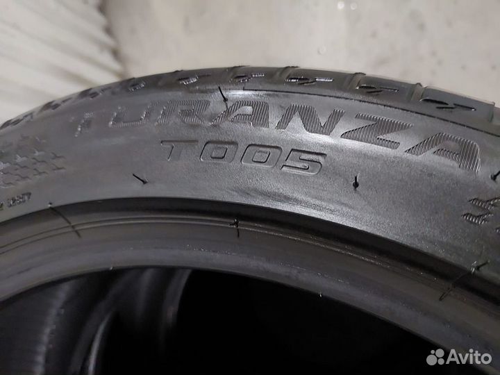 Bridgestone Turanza T005 245/45 R19