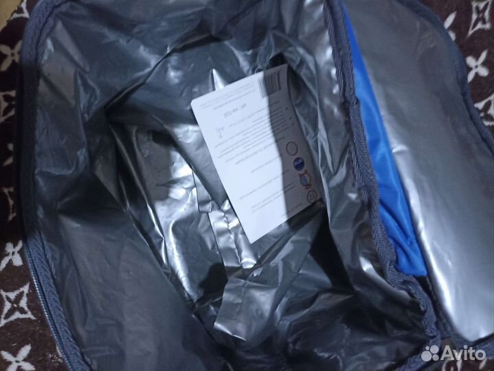 Термосумка