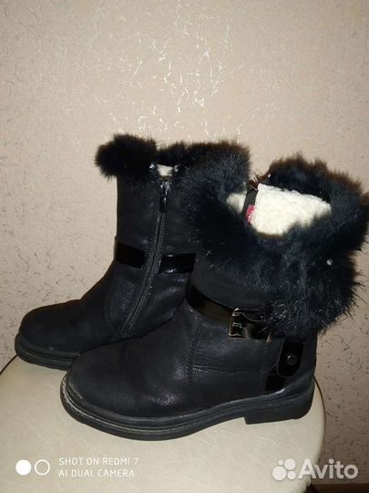 Детская обувь для девочек 30