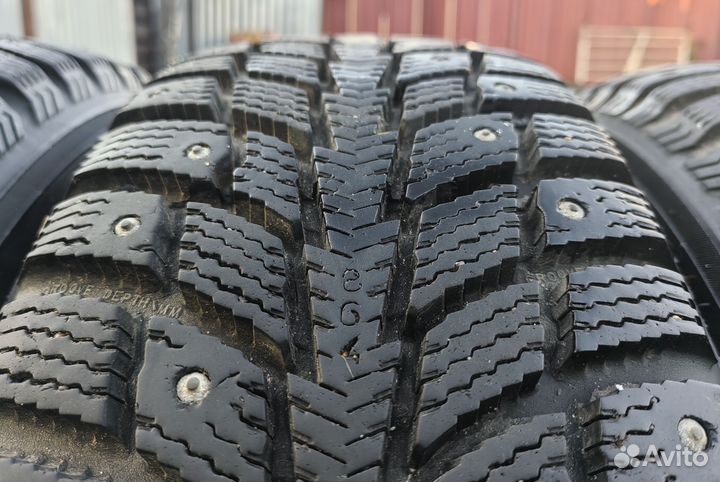 Nokian Tyres Hakkapeliitta 2 185/65 R15