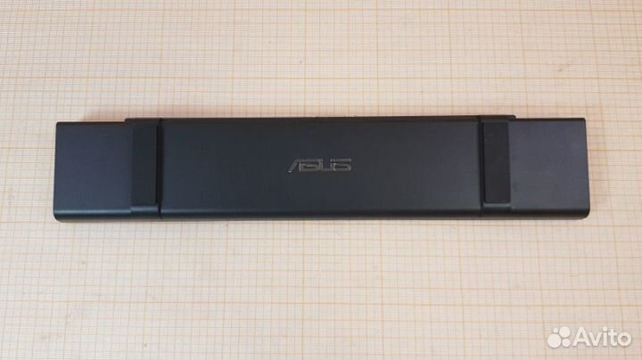 Asus Docking Station USB 3.0 HZ-2 новая