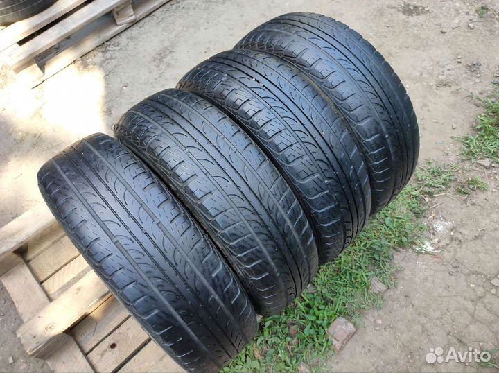 Tunga Zodiak 2 185/65 R15