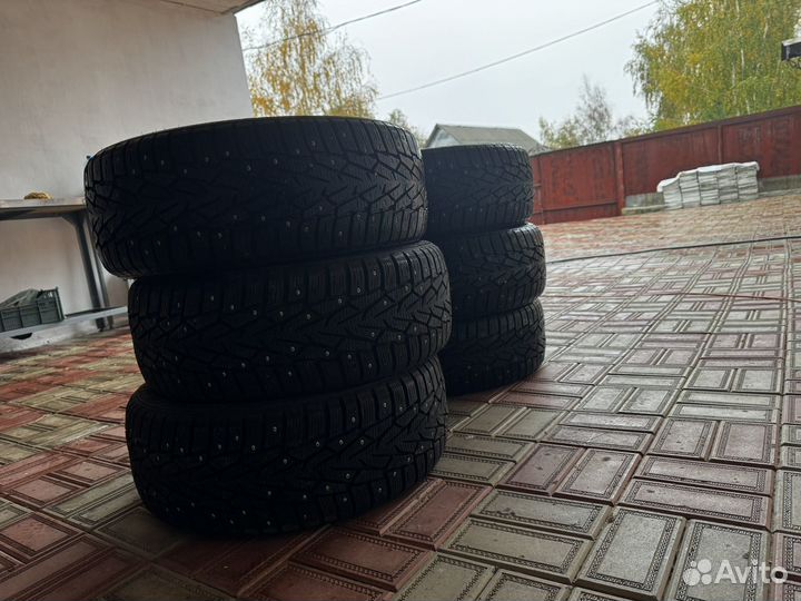 Nokian Tyres Nordman 7 205/50 R17 93T