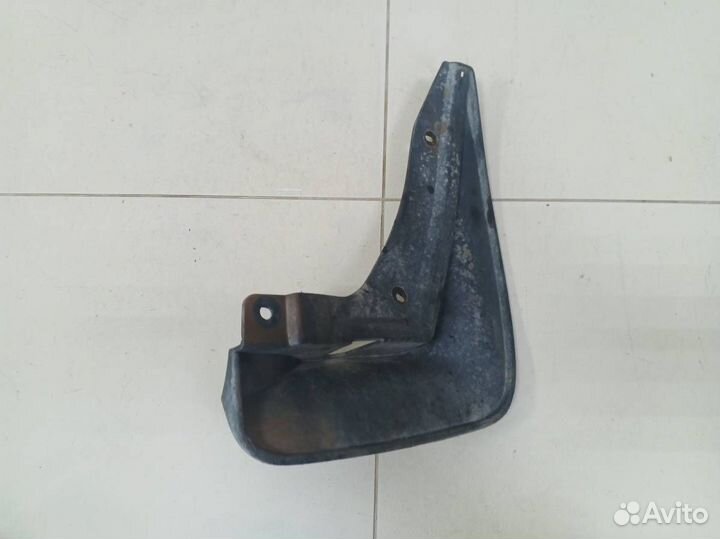 Брызговик задний левый Skoda Octavia A7 2013