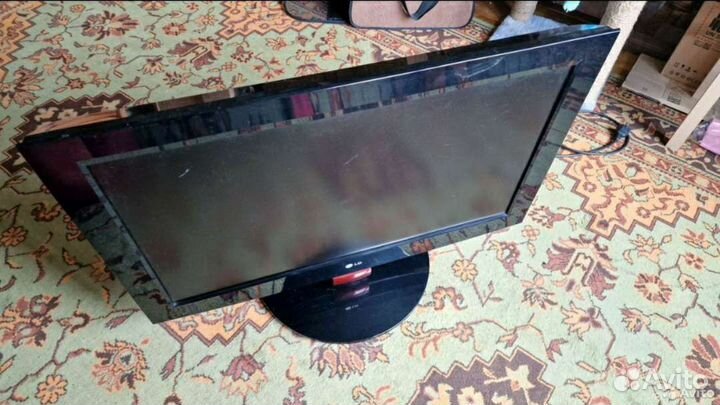 Телевизор lg 32