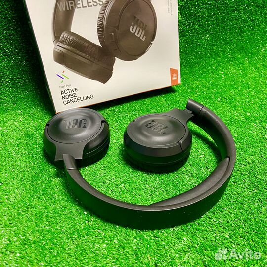 Беспроводные наушники JBL 510BT