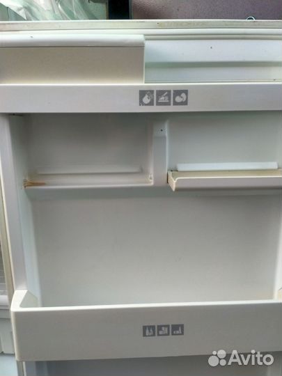 Холодильник бу stinol