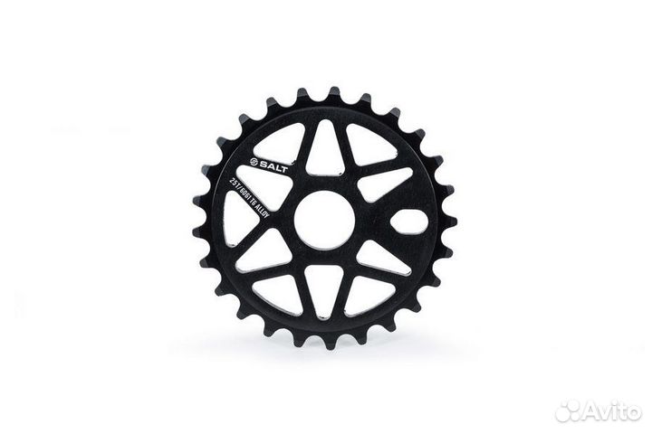 Звезда salt 25t