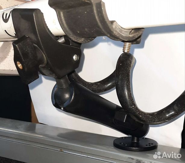 RAM-кронштейн