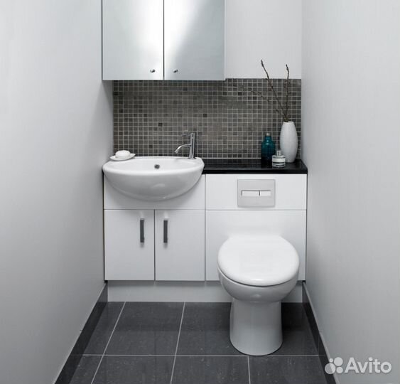 Ремонт квартир, домов, офисов