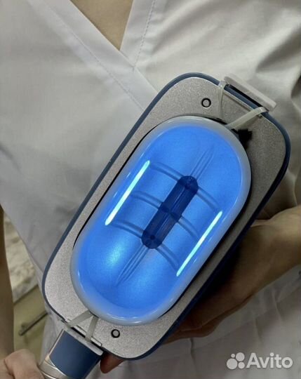 Криолиполиз, похудение